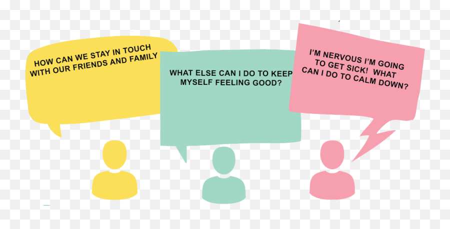 Covid19 Believe In A Healthy Newark - Sharing Emoji,Can We Play With Your Emotions