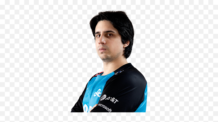 League Of Legends Esports Wiki - Christian Rivera Lol Emoji,Emotion Dyrus 1v1