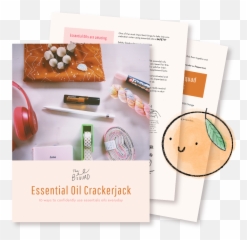 Which Essential Oil Starter Kit Is - Horizontal Emoji,Doterra Emotions Kit