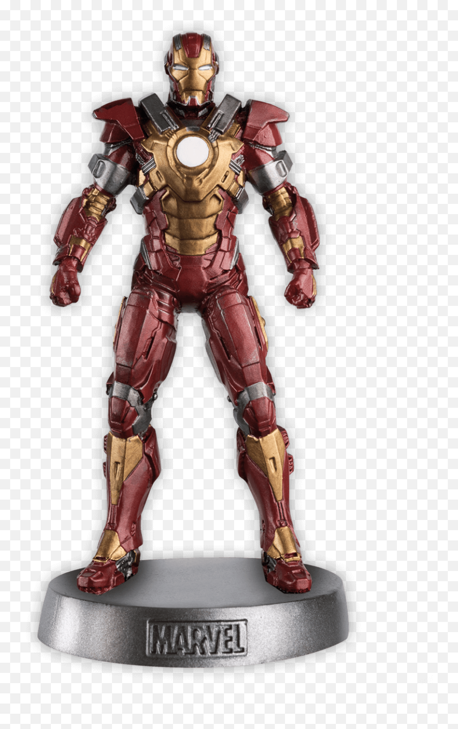 Marvel Heavyweights Eaglemoss - Figuras De Colección Marvel Emoji,Avengers Emotion Alien