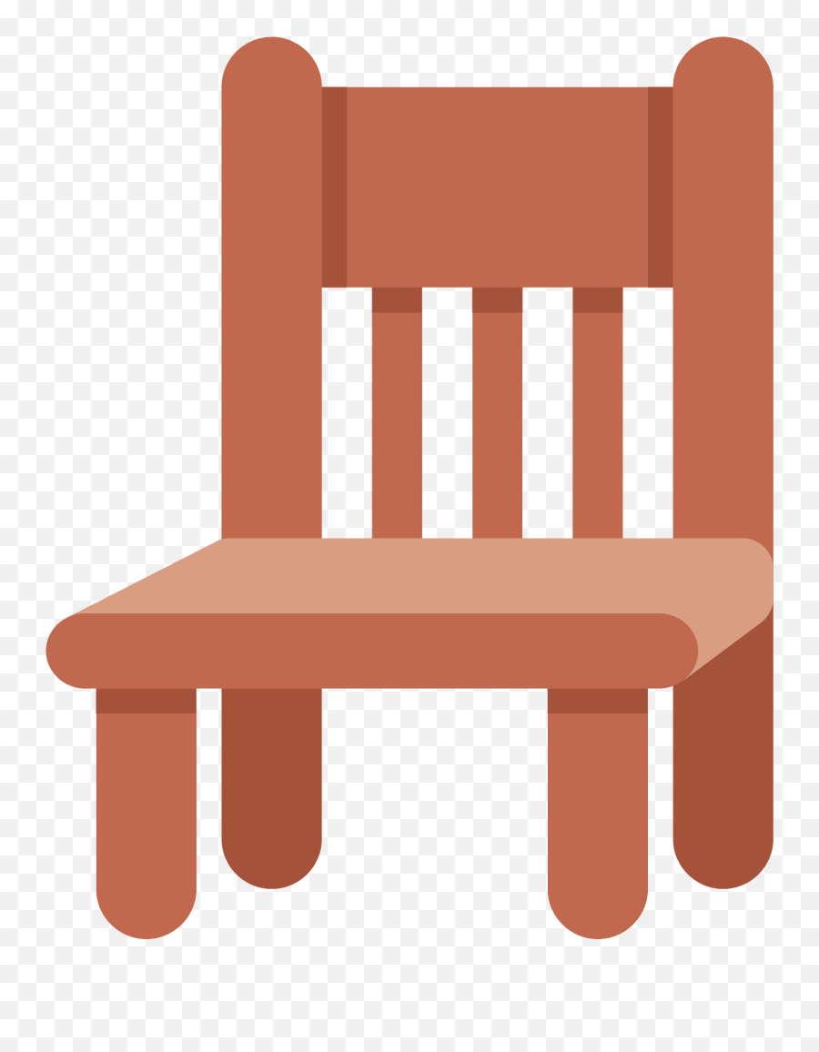 Chair Emoji - Download For Free U2013 Iconduck Chair Emoji,Emoji Splitting Wood