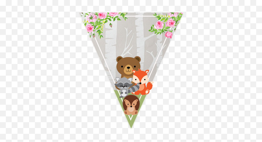 Paraguita - Candybar Animalitos De La Selva Kitimprimible Girly Emoji,Se?or Caquita Emojis