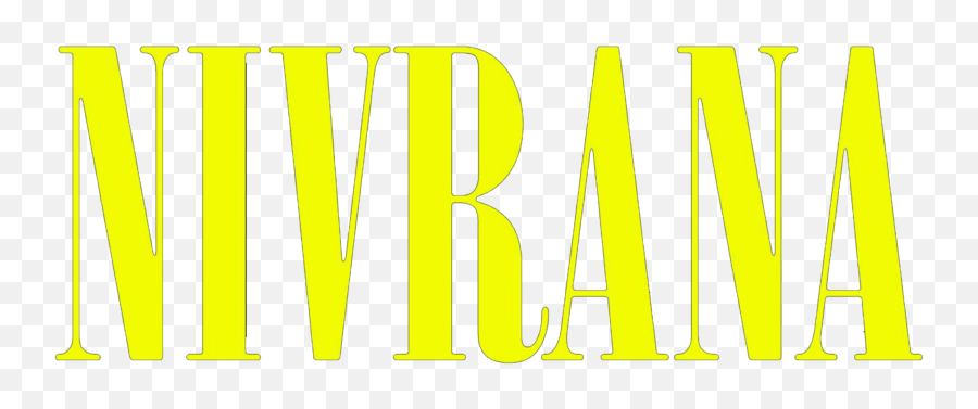 Nirvana Logo And Symbol Meaning - Nirvana Band Name Png Emoji,Nirvana Emoji
