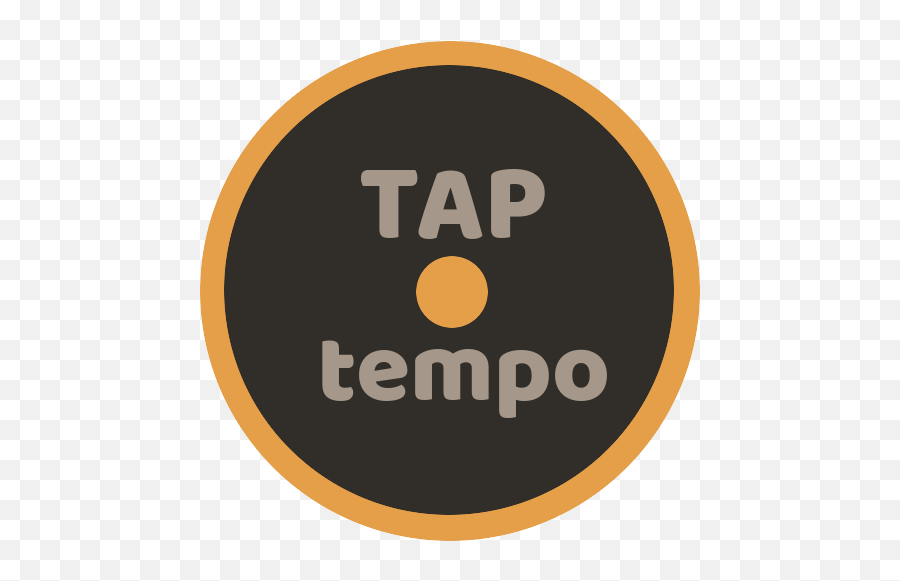 Tap Tempo - O Kan Do Emoji,Emotion Lv1 High-res Image