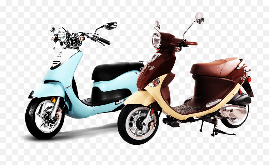Tropical Scooters U0026 Motorcycles Largest Scooter Dealer In - Buddy Scooter 50cc Emoji,Emotion Moped Parts