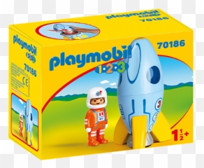 Toys Posh Party Malta - Playmobil Astronaut With Rocket Emoji,40th Birthday Emoticons