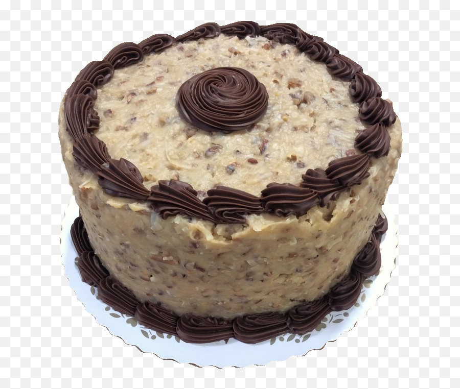 Trefzgeru0027s Bakery - German Chocolate Cake Emoji,Halloween Emoji Cakes