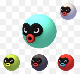 Edited - Dot Emoji,Butt Kicking Emoticon