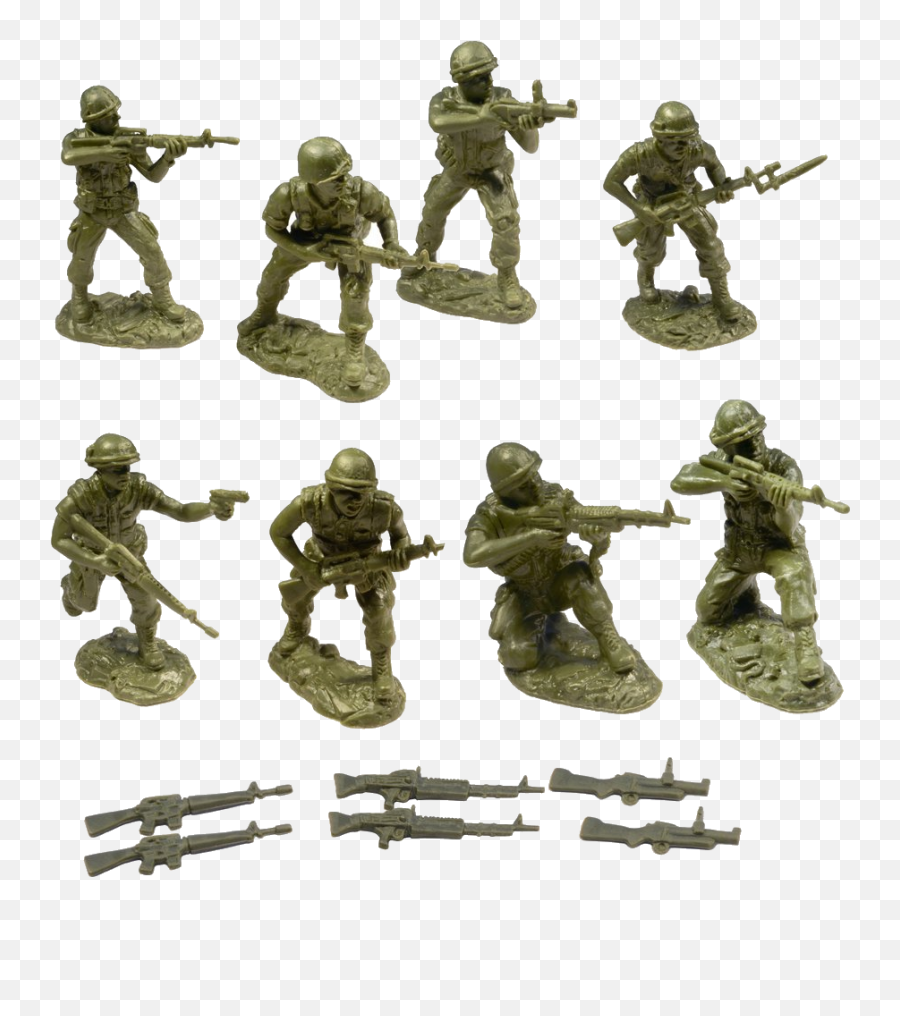 Plastic Toy Soldiers Warhorse Miniatures - Pegasus 1 72 Vietnam Figures Emoji,Emotion Code For Army