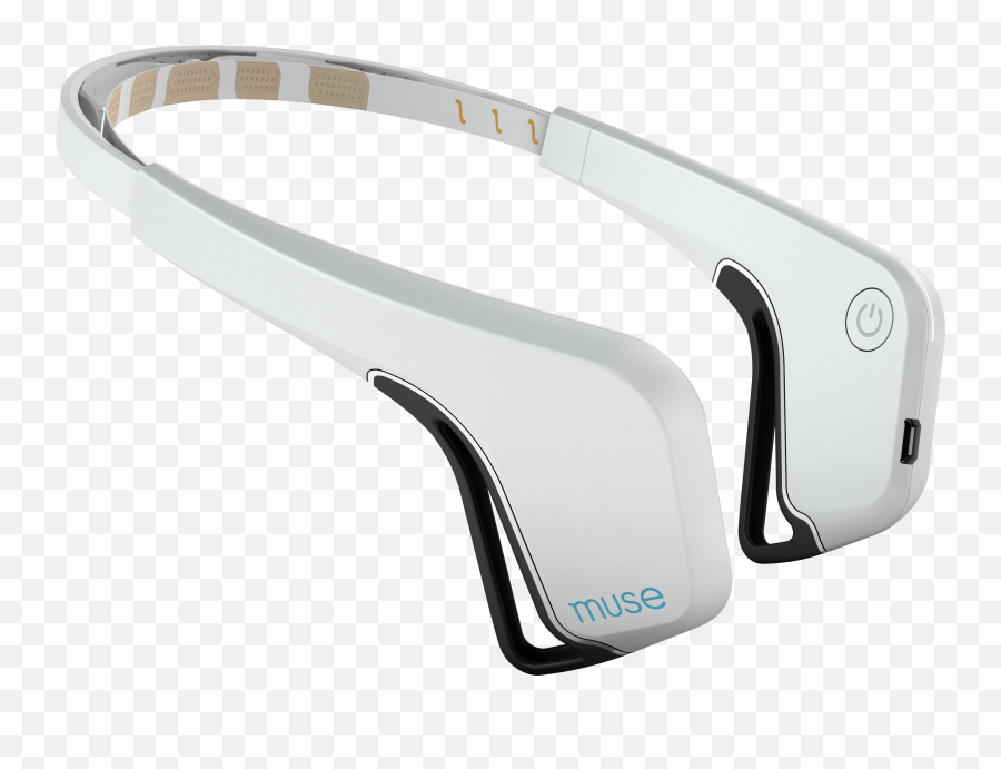 Pin - Muse The Brain Sensing Headband Emoji,Emotion Sensing Clothing