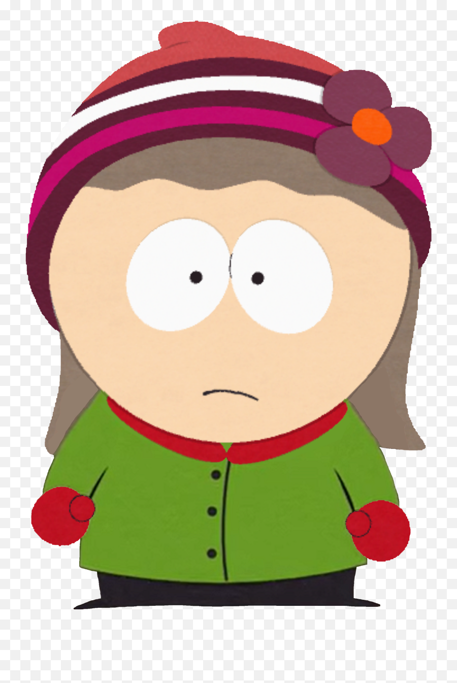 Heidi Turner Wiki South Park Fandom - Heidi South Park Png Emoji,Tweek Craig Emojis