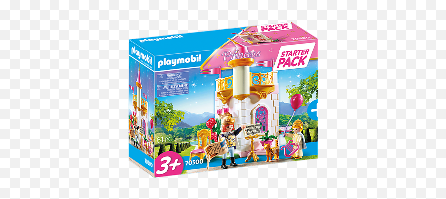 Fairiesmermaidsprincessesunicorns U2013 Tagged Princess - Playmobil Princess Starter Pack Emoji,Princess Diaries Emotions