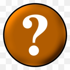 Los 25 Mejores Juegos Para Whatsapp - Question Mark Brown Clip Art Png Emoji,Lista De Emojis