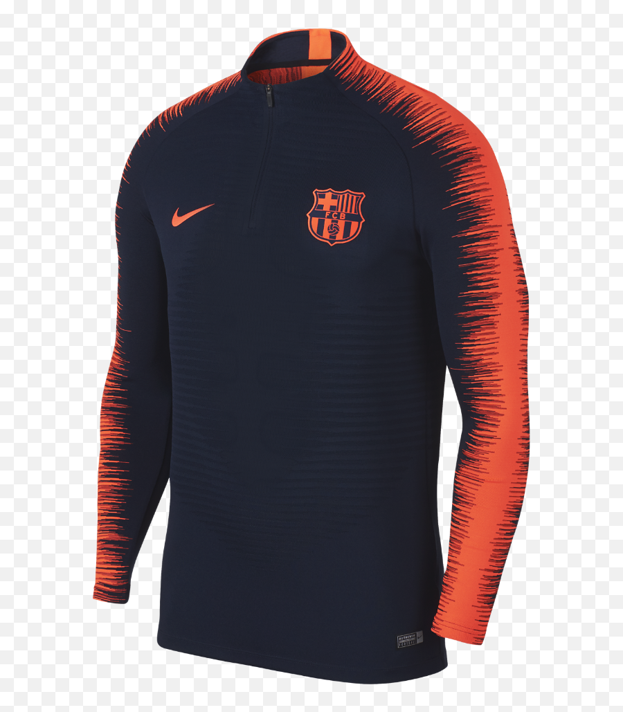 Fc Barcelona Dry Squad Older Kids - Fc Barcelona Emoji,Emoji Tracksuits