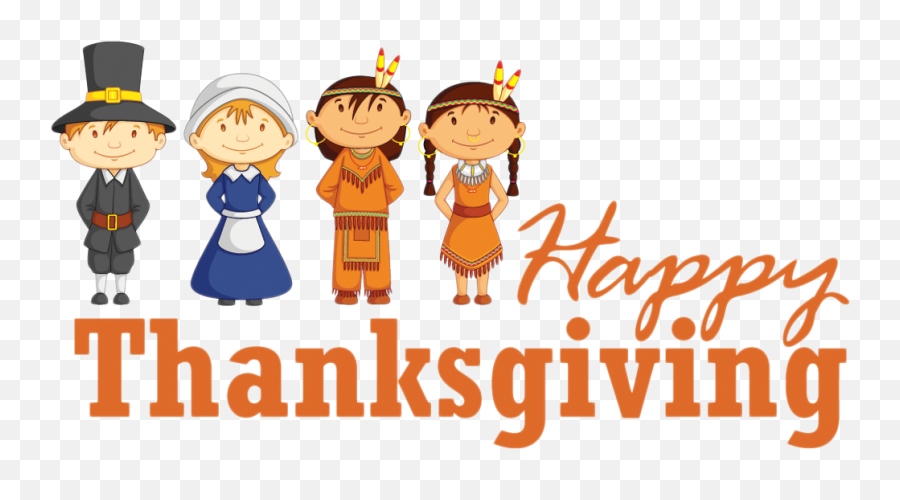 Old Indian Meeting House Thanksgiving - Transparent Happy Thanksgiving Clipart Emoji,Thanksgiving Text Emojis