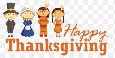 Old Indian Meeting House Thanksgiving - Transparent Happy Thanksgiving Clipart Emoji,Thanksgiving Text Emojis