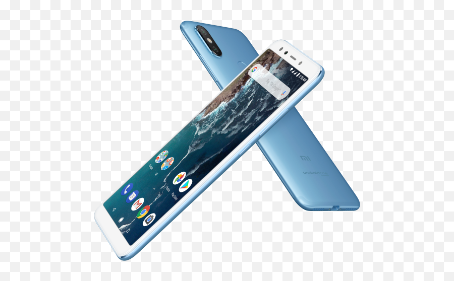 Xiaomi Mi A2 U0026 Xiaomi Mi A2 Lite Are The Latest Android One - Xiaomi Website Emoji,Why Was The Mercury Emoji Removed From The Galaxy Samsung