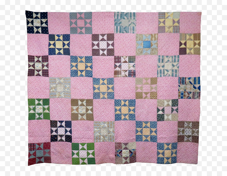 18th 19th Century Quilts - Mat Emoji,Pure Emotions By Fresh Cut Quilts