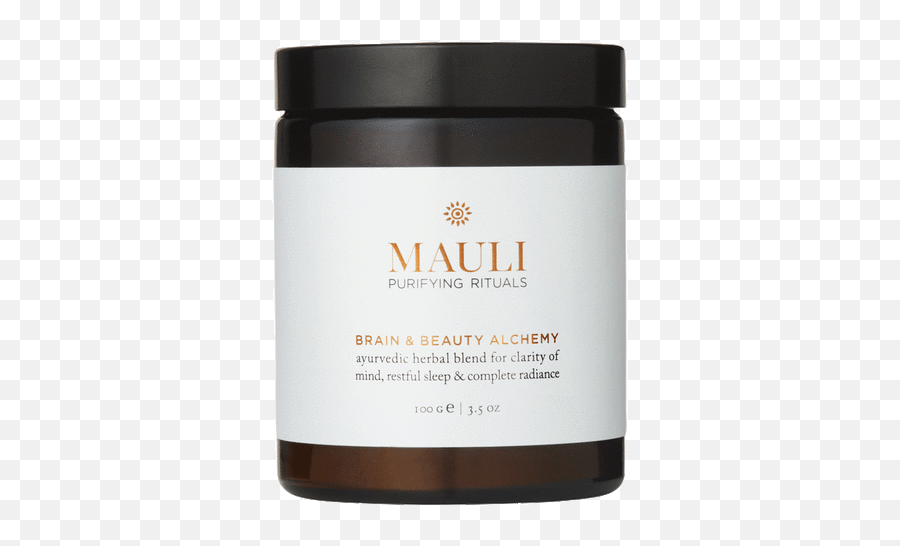 Mauli Rituals Brain U0026 Beauty Alchemy - Mauli Rituals Strength Emoji,Brain Emotion Gif