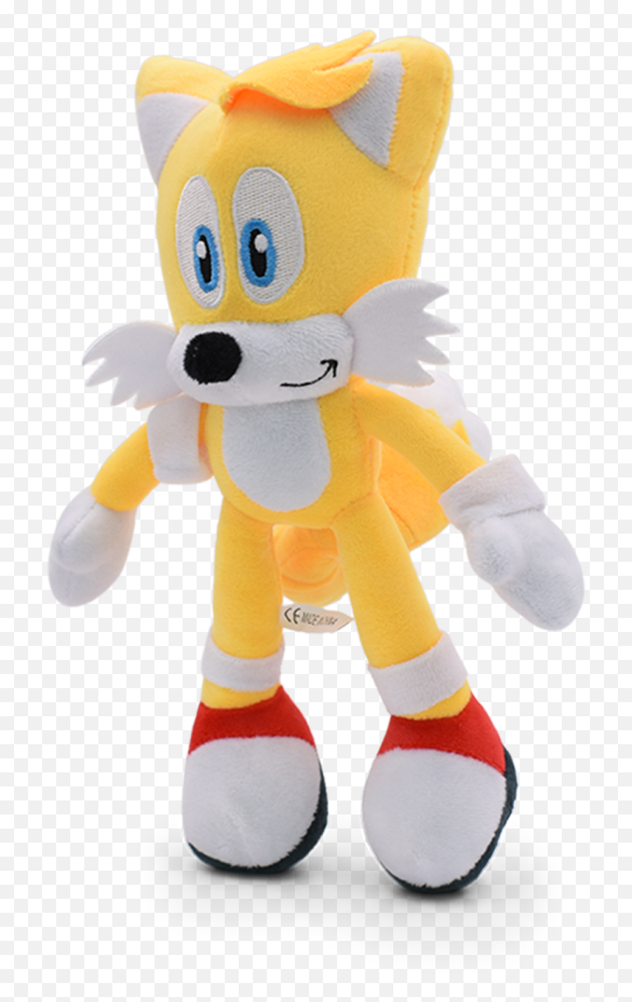 Seekfunning Sonic The Hedgehog Plush 12 - Amy Peluche De Sonic Emoji,Kid With No Emotion In Sonic Costume