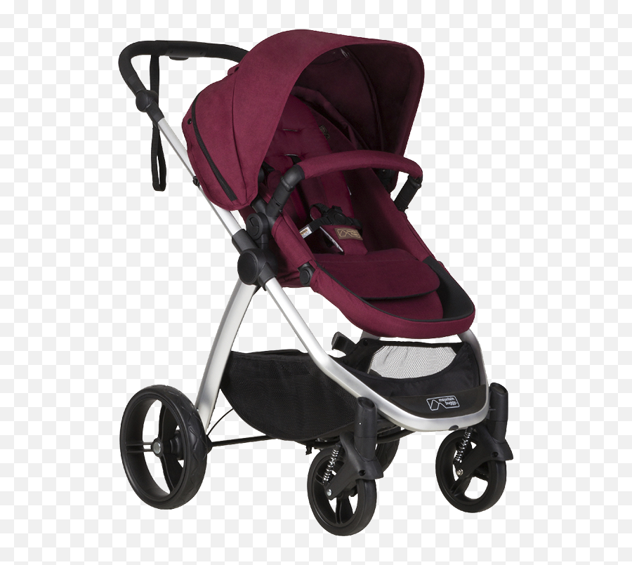 Mountain Buggy Cosmopolitan Stroller - Cosmopolitan Mountain Buggy Emoji,Babyhome Emotion Stroller - Coral