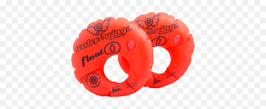 Float O Arm Bands - Water Wings Float O Emoji,Emoji Plastic Floaties Png