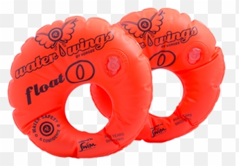 Float O Arm Bands - Water Wings Float O Emoji,Emoji Plastic Floaties Png