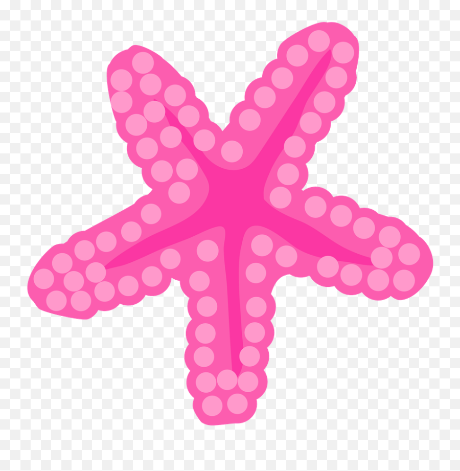Clip - Little Mermaid Starfish Png Emoji,Fun2draw Inside Out Emojis