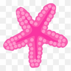 Clip - Little Mermaid Starfish Png Emoji,Fun2draw Inside Out Emojis