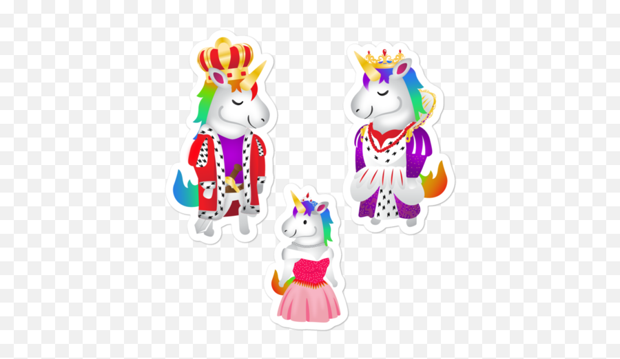 Sovereign Princess U2013 Unicorns And Stuff Dot Com - Fictional Character Emoji,Iphone Unicorn Emoji