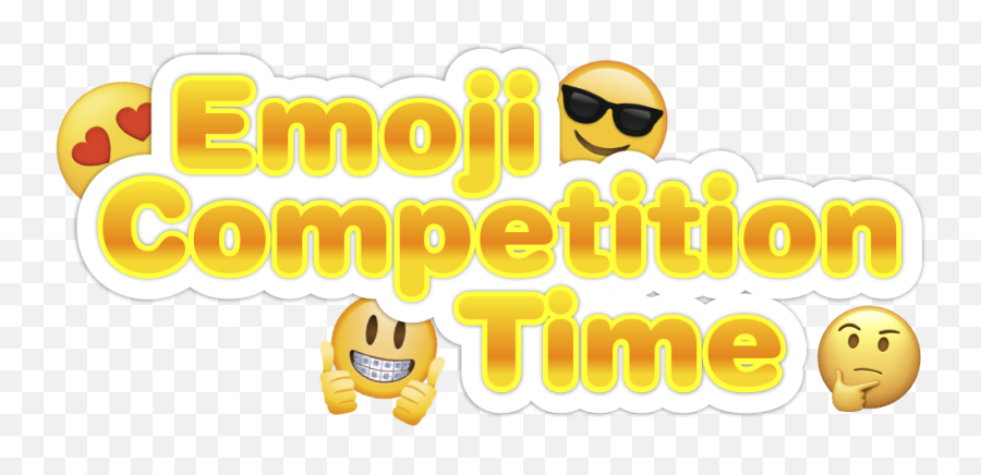Competition Time Zululand Observer - Happy Emoji,Sighing Emoji
