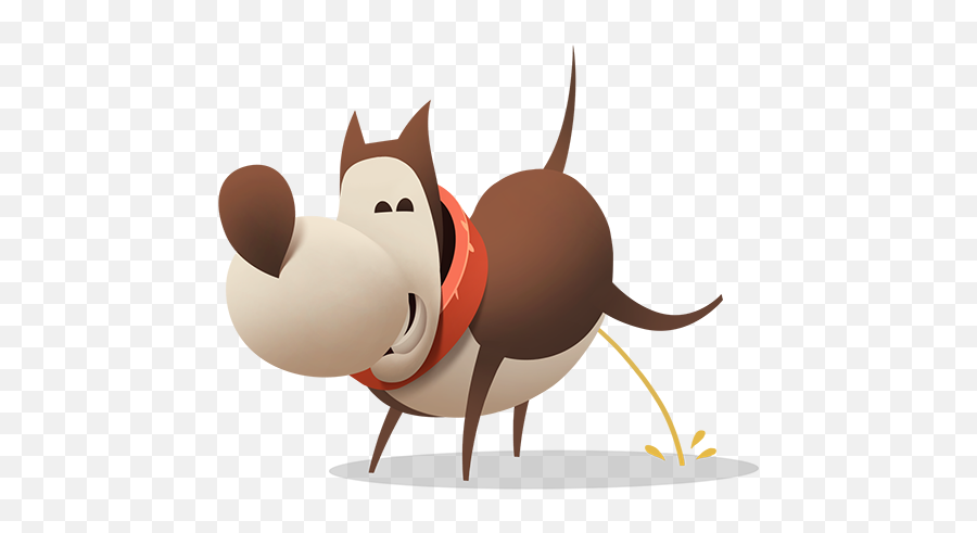 My Diggy Dog By King Bird Games - Animal Figure Emoji,Cartoon Dog Emotions Chart