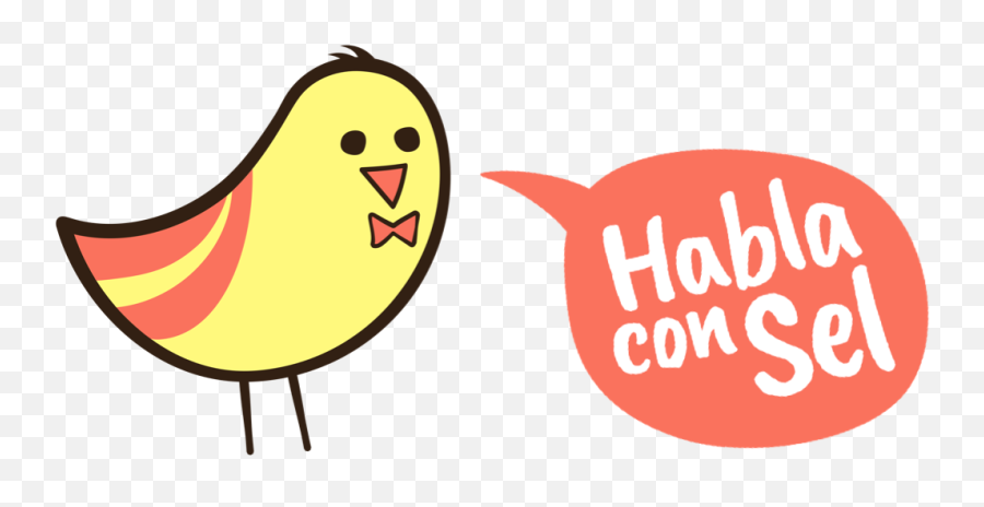 Habla Con Sel - Happy Emoji,Aprenderespanol Subjuntivos Con Emotion