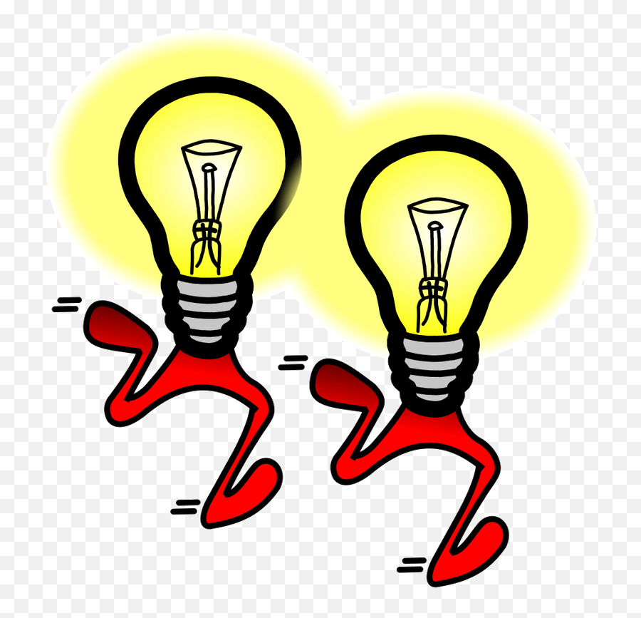 Symbol Verbs C - Talksense Incandescent Light Bulb Emoji,Keyboard Lightbulb Emoticons