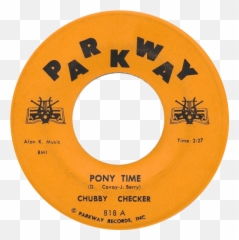 Hit Records - Twist Record Chubby Checker Emoji,Pony Emotion Chart