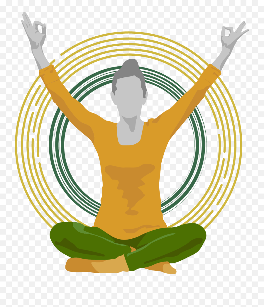 Sacred Essence - For Yoga Emoji,Meditating To Release Trapped Emotions
