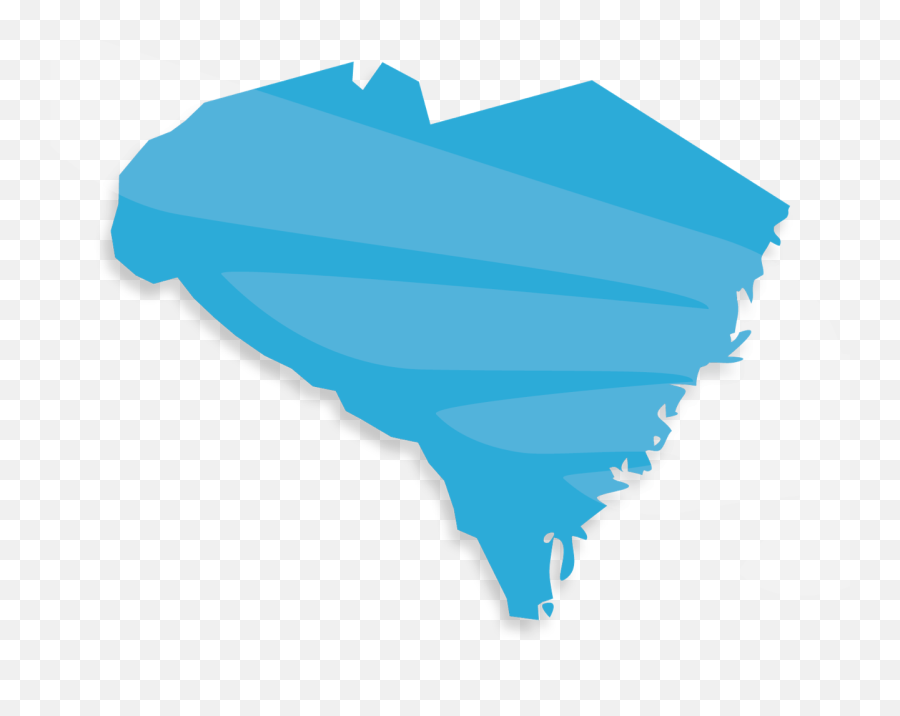 South Carolina Png - Illustration Clipart Full Size South Carolina Blue Emoji,Carolina Panthers Emoji