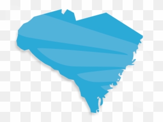 South Carolina Png - Illustration Clipart Full Size South Carolina Blue Emoji,Carolina Panthers Emoji