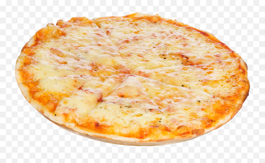 Pizza Full Size Png Download Seekpng - Pizza Margherita Mit Mais Emoji,Pizza Emoji Png