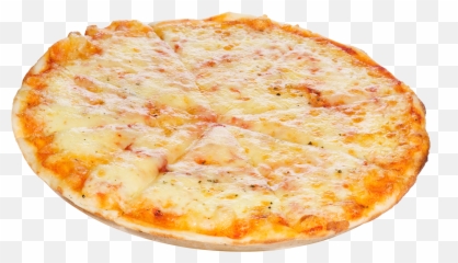 Pizza Full Size Png Download Seekpng - Pizza Margherita Mit Mais Emoji,Pizza Emoji Png