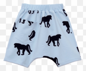 Hang Loose Png - Little Man Happy Monkey Islands Hang Loose Boardshorts Emoji,Ape Emoji Code