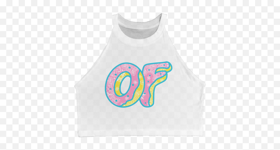 Odd Future Official Online Store - Sleeveless Emoji,Rue 21 Emoji Shirts