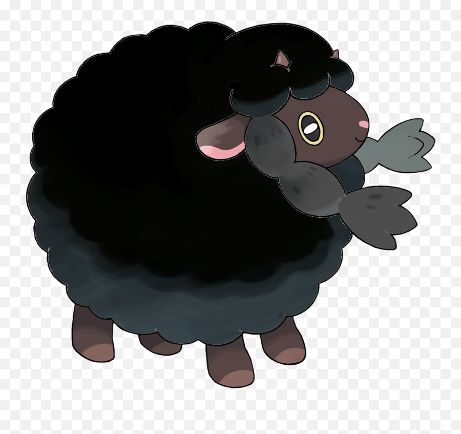 Vp - Pokémon Thread 42988978 Shiny Wooloo Png Emoji,Discord Sylveon Emojis