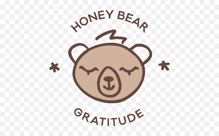 Gratitude Bear Set - Emmbrook And Bearwood Cricket Club Emoji,Children's Emotion Chart Bears