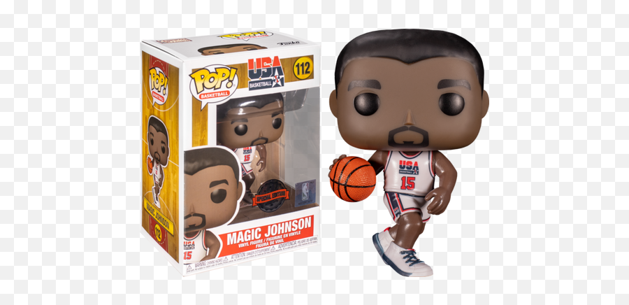 Nba Nfl Collectables - Kct Streetwear Usa Basketball Funko Pop Emoji,Scottie Emoticon