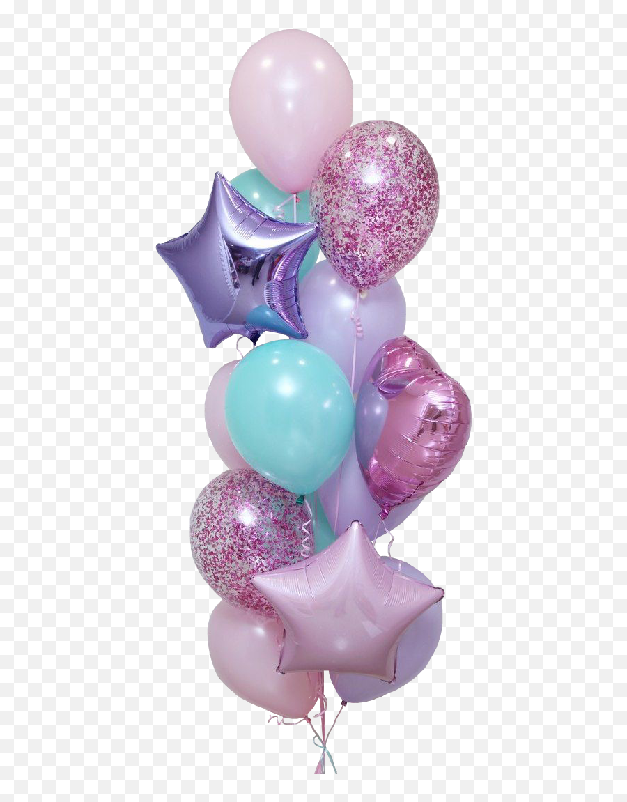 The Most Edited Objects Picsart - Girls Birthday Balloon Ideas Emoji,Emoticon With Floers