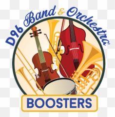 Band Orchestra Boosters - Vieuxtemps Guarneri Emoji,Jeanette Hutchison Of The Emotions