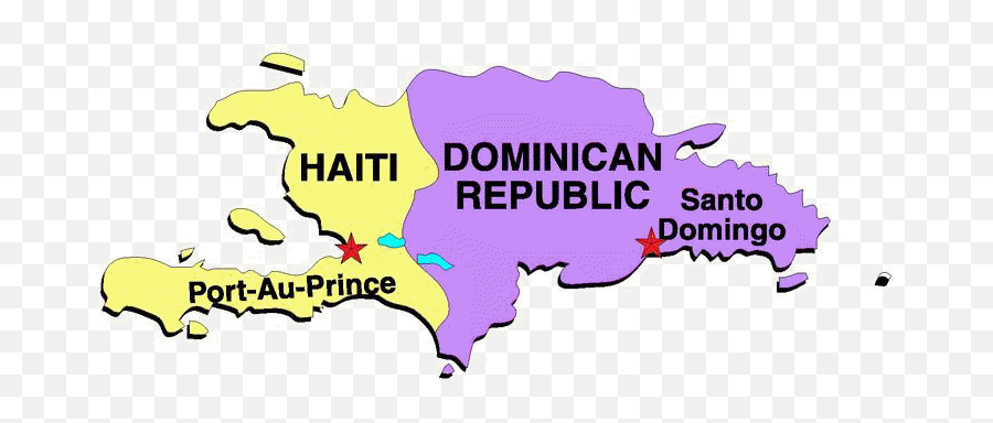 Choferes Haitianos Se Burlan De Símbolos Rd - Info En Taringa Gulf Emoji,Bandera Dominicana Emoji