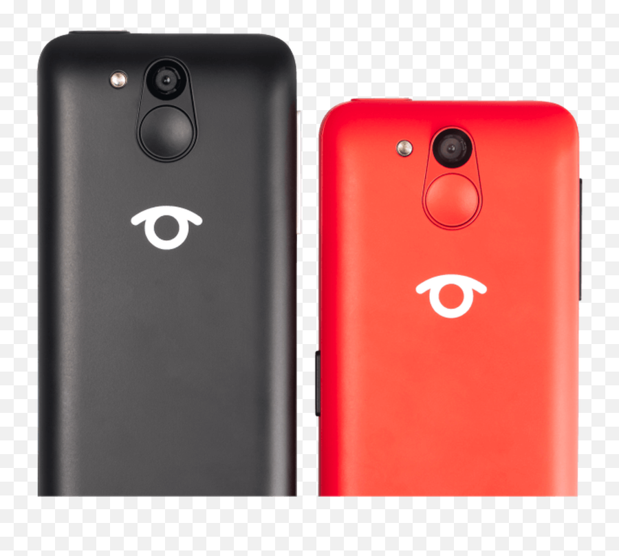 Blindshell Classic Cell Phone For Visually Impaired The Emoji,Say Anything With Cell Phone Emoticons