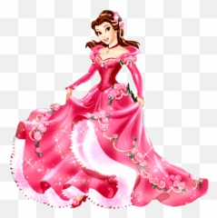 Princesses Fan Art Love You Princess Walt Disney Emoji,Love Emotion Described